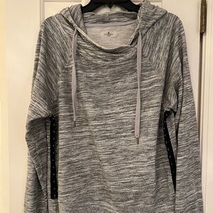 Grey Sundays sweatshirt